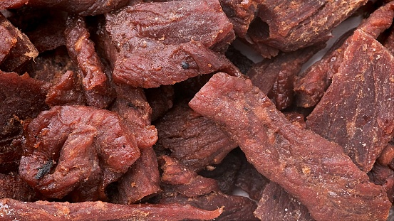 Is It Time to Switch to a Beef Jerky Fundraiser This Fall?